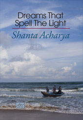 Image of book cover for title Dreams That Spell The Light