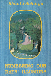 Image of book cover for title Dreams That Spell The Light